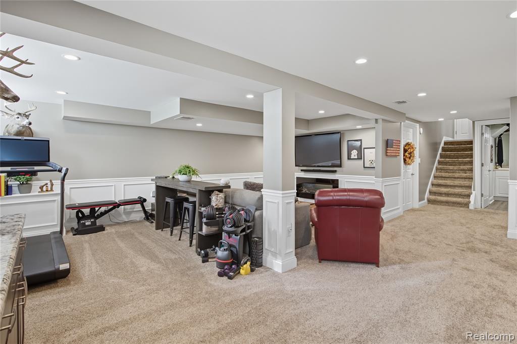 9840 Brookfield Street, Livonia, MI 48150 — Photo 32