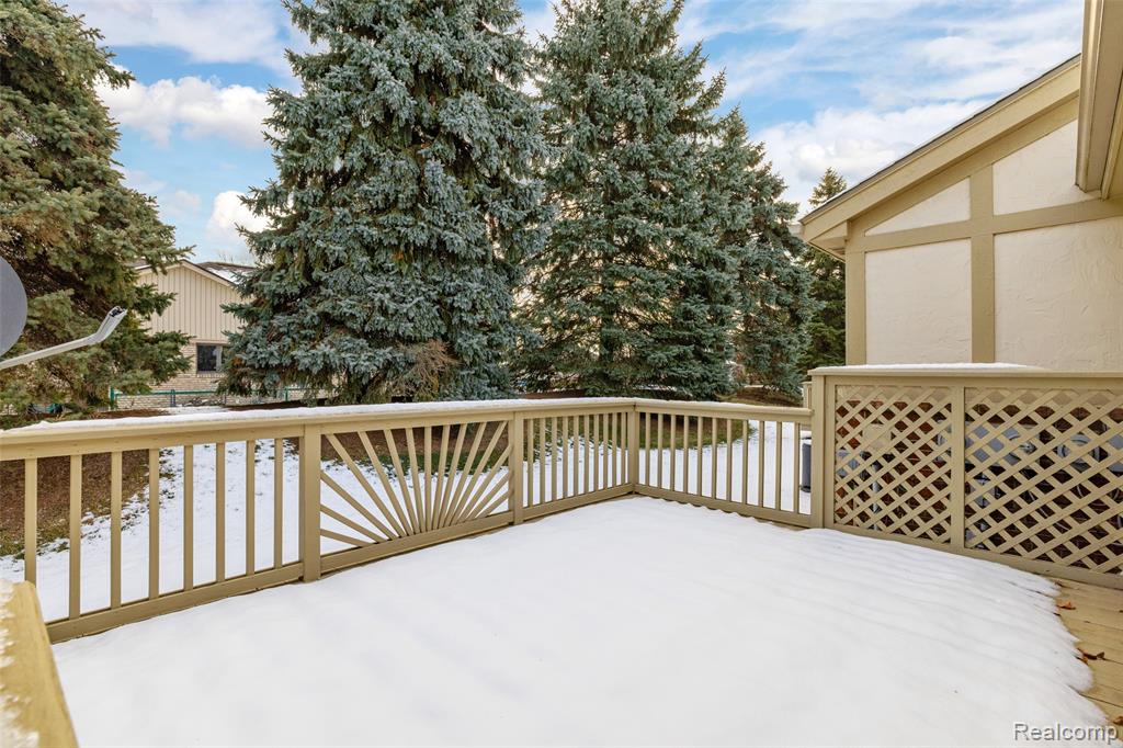 41816 Greenwood Lane, Clinton Twp, MI 48038 — Photo 30