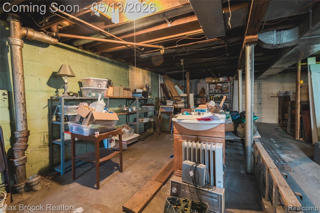 68 Kensington Boulevard, Pleasant Ridge, MI — Photo 14