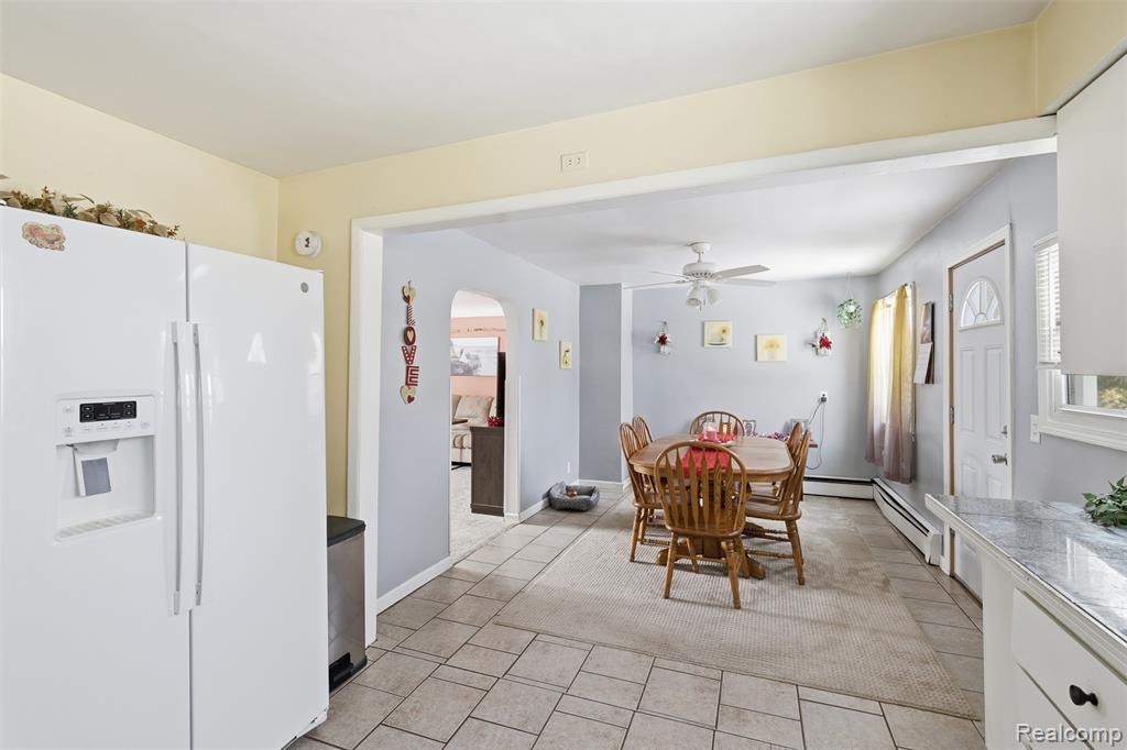 92 Hartley Street, Lapeer, MI 48446 — Photo 3