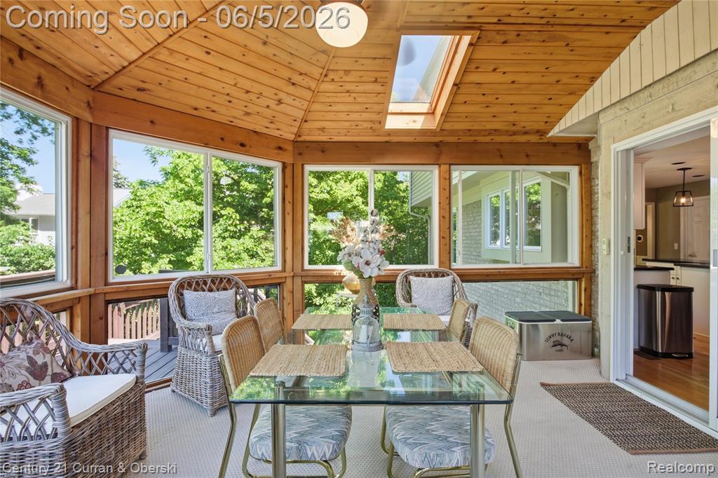 4876 Justin Lane, West Bloomfield, MI — Photo 22