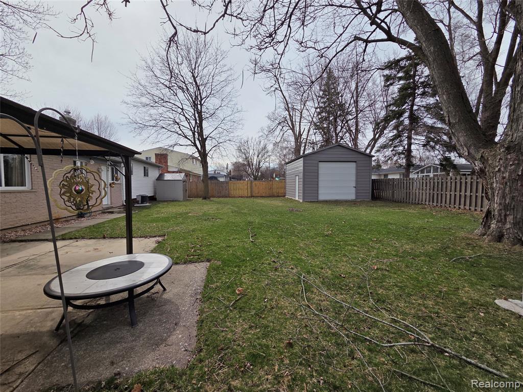 5372 Moceri Lane, Grand Blanc, MI 48439 — Photo 28