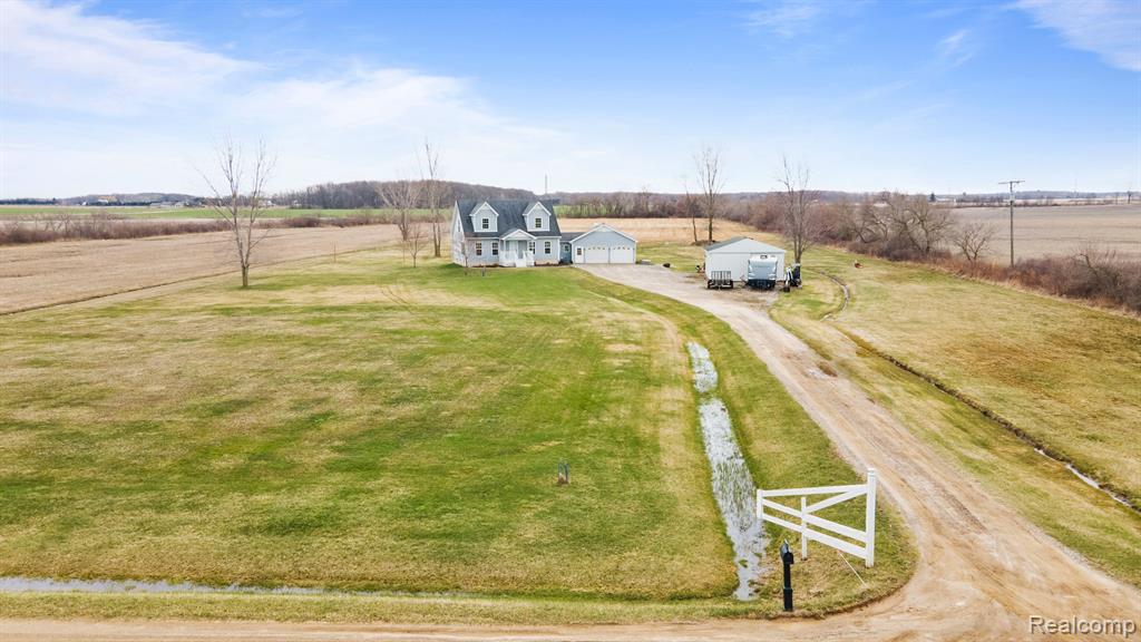 9057 JEDDO Road, Greenwood, MI 48006 — Photo 60