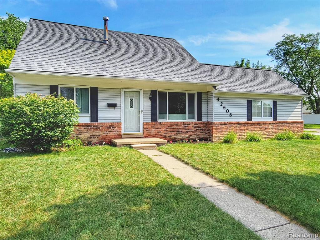 42608 Somerset, Canton, MI 48187 — Photo 2