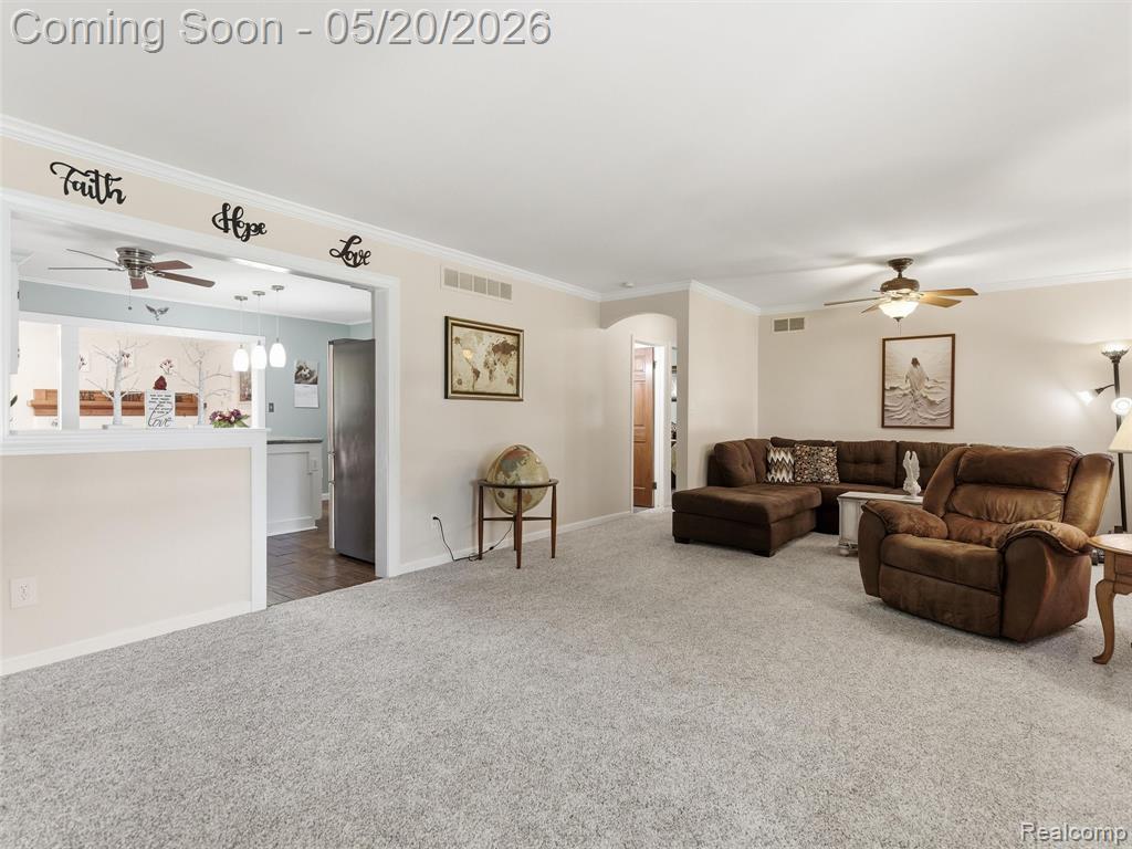 9134 Del Rio Drive, Grand Blanc, MI 48439 — Photo 7