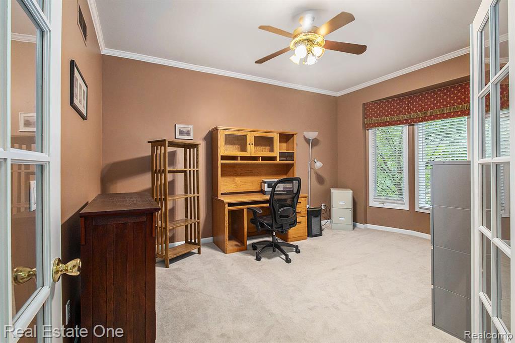 9832 Kingston Ridge, Clarkston, MI 48348 — Photo 9