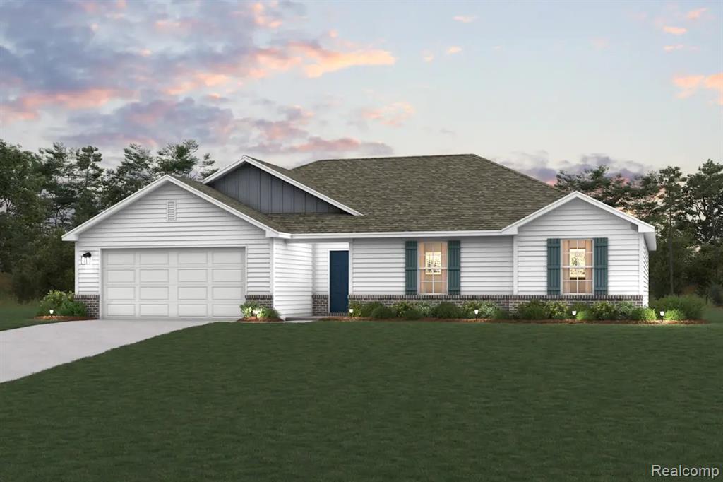 2311 Pebble Creek Court, Bay City, MI 48706