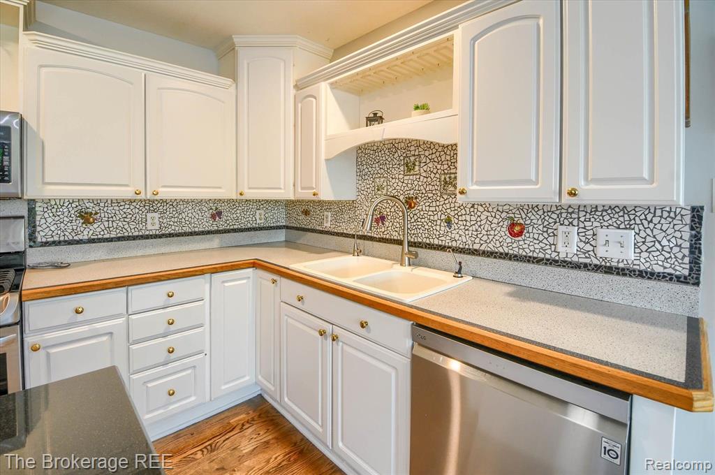 8101 BOULDER Drive, Davison, MI 48423 — Photo 30
