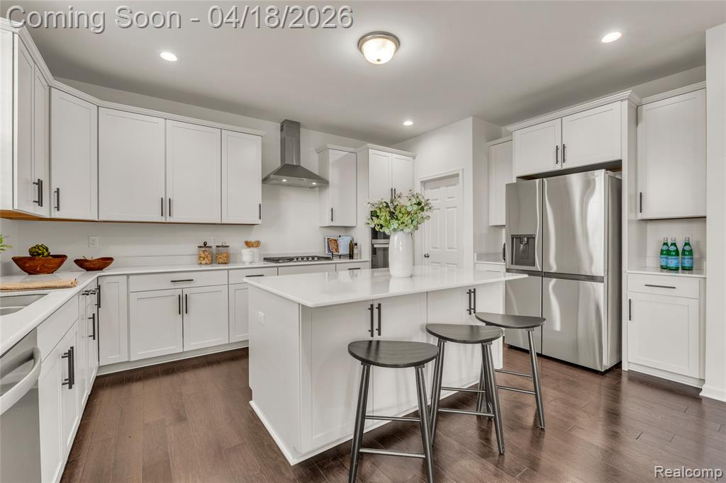 50936 Baileys Landing, Canton, MI 48187 — Photo 14