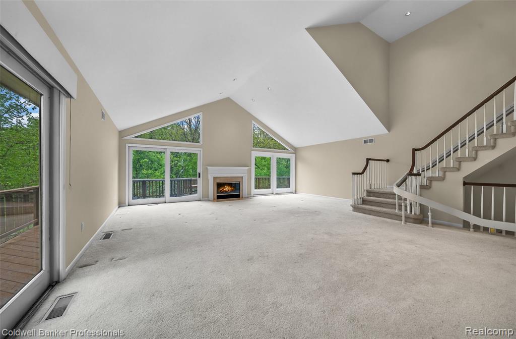 6560 Pleasant Lake Court, 11, West Bloomfield, MI — Photo 20