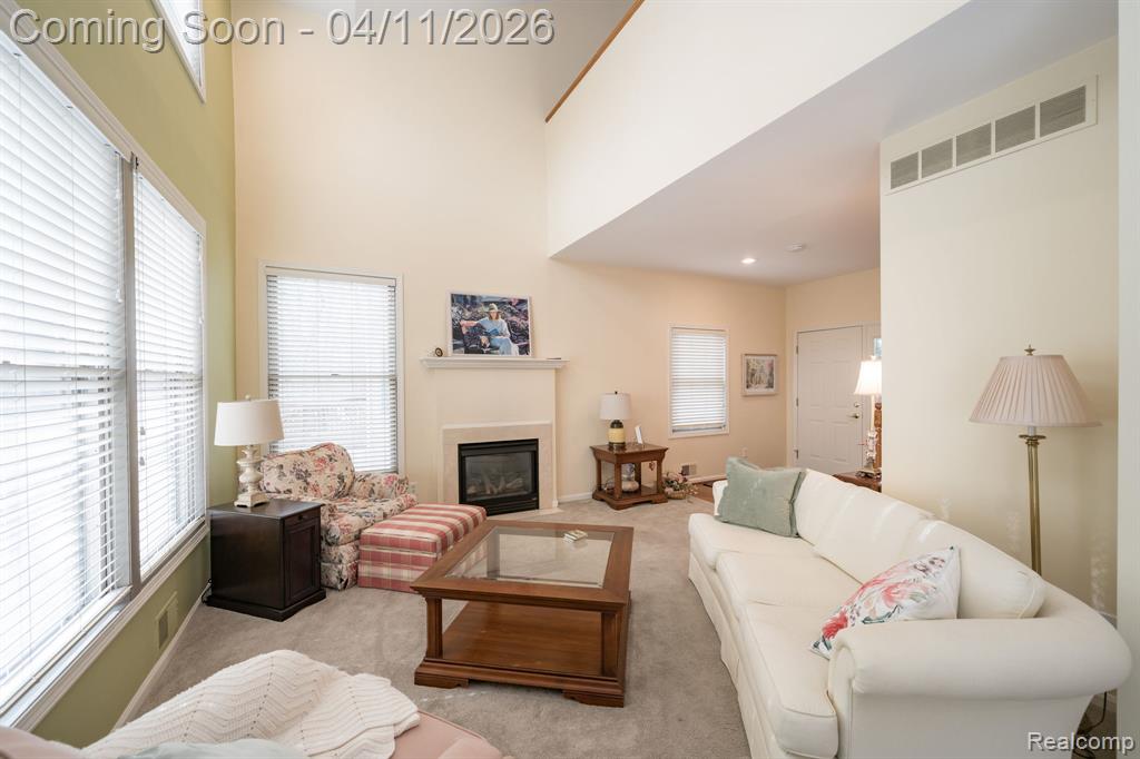 282 Stratford Lane, Lake Orion, MI — Photo 9
