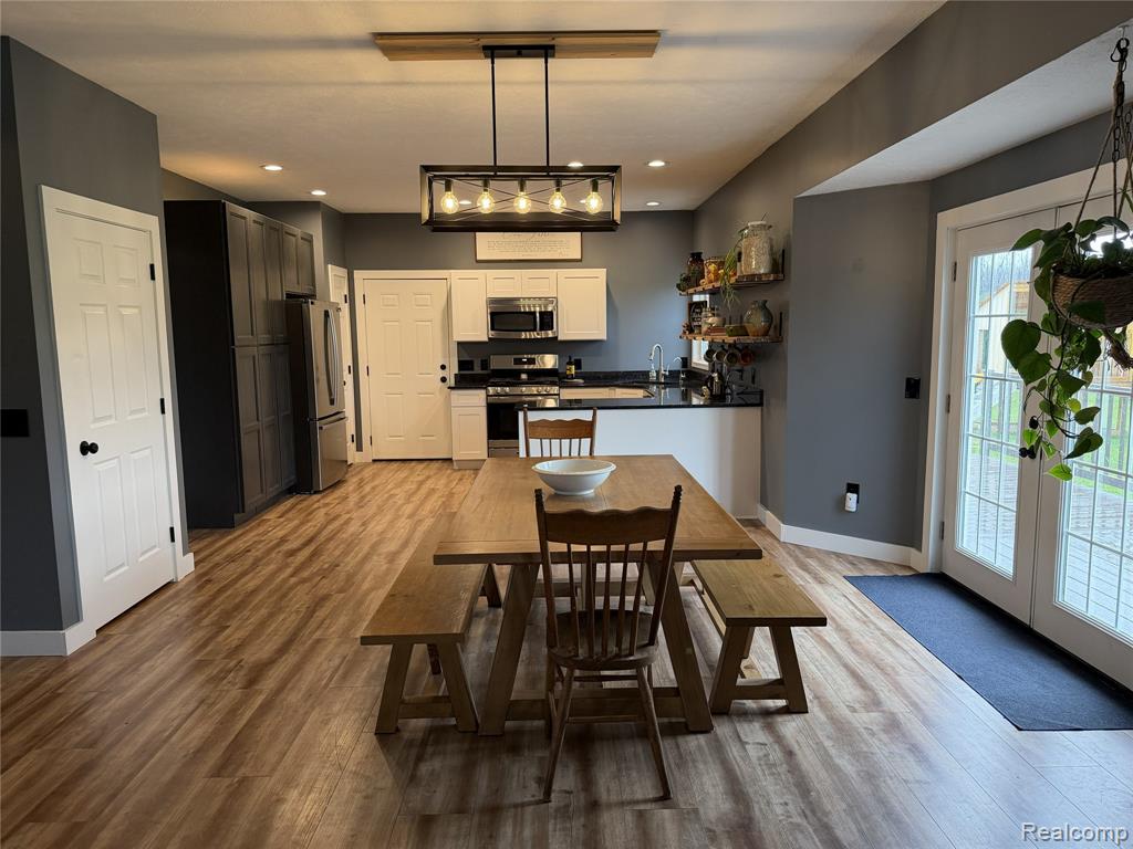 7674 SE Golf Meadows Drive, Caledonia, MI, 49316