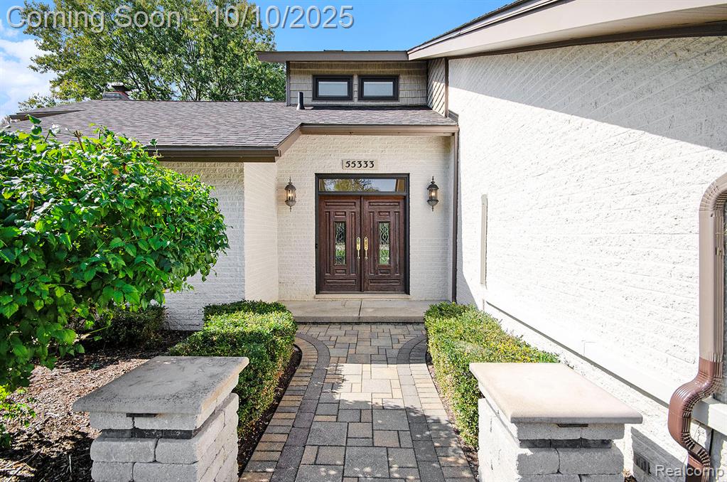 55333 Jewell Road, Shelby Twp, MI 48315 — Photo 5