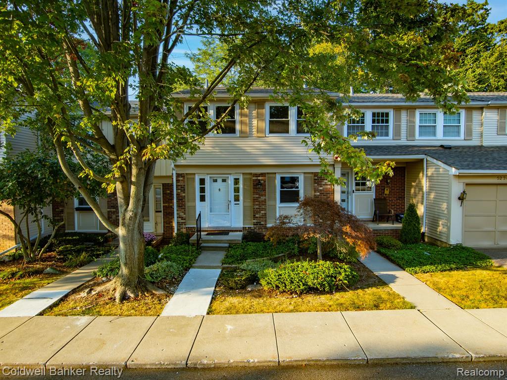 5238 Breeze Hill Place, Troy, MI 48098 — Photo 34