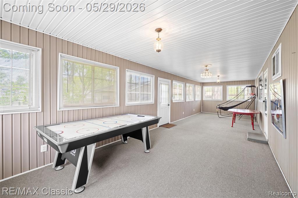 15586 Oakbrook Street, Romulus, MI 48174 — Photo 30