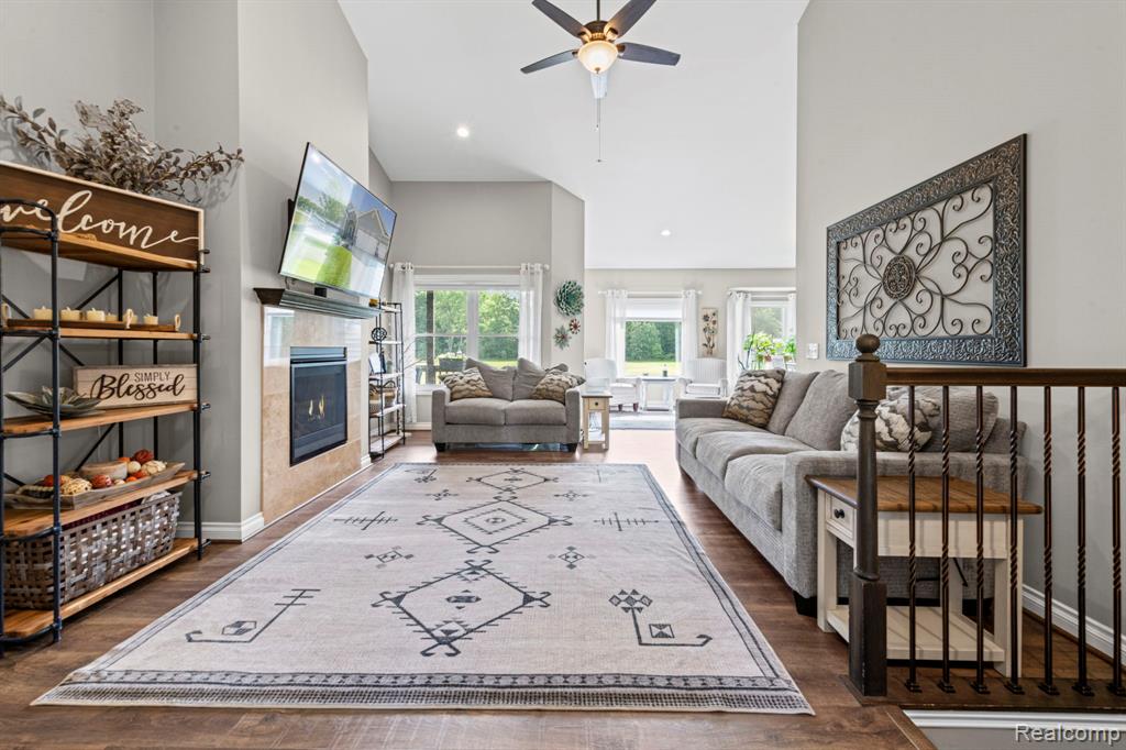 751 Nelson William Drive, Brandon, MI 48462 — Photo 8