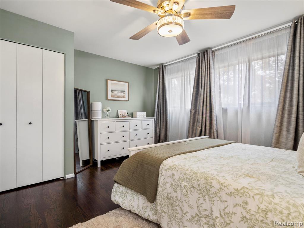 4910 Briarwood Avenue, A1, Royal Oak, MI 48073 — Photo 16