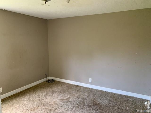 5273 E Dodge Road, Mount Morris, MI 48458 — Photo 14