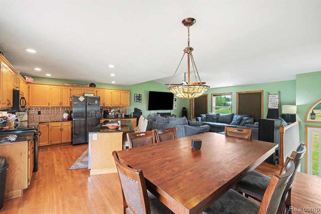1220 Legault Boulevard, Ortonville, MI 48462 — Photo 12