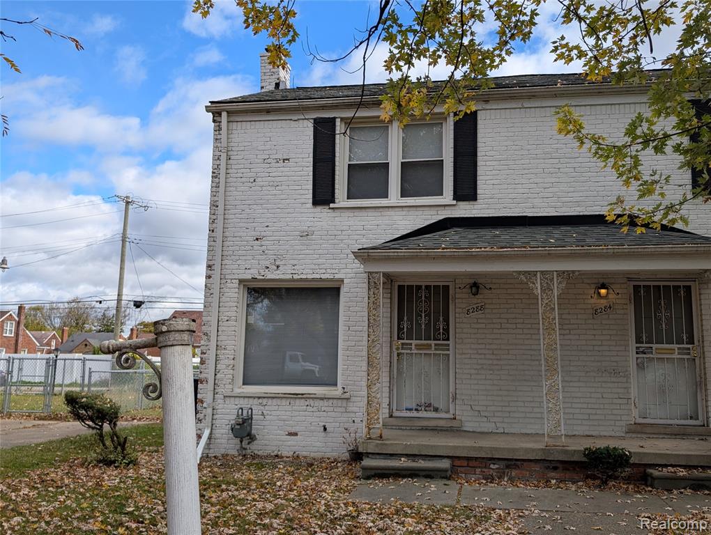 8284 Schaefer Highway, Detroit, MI 48228 — Photo 3