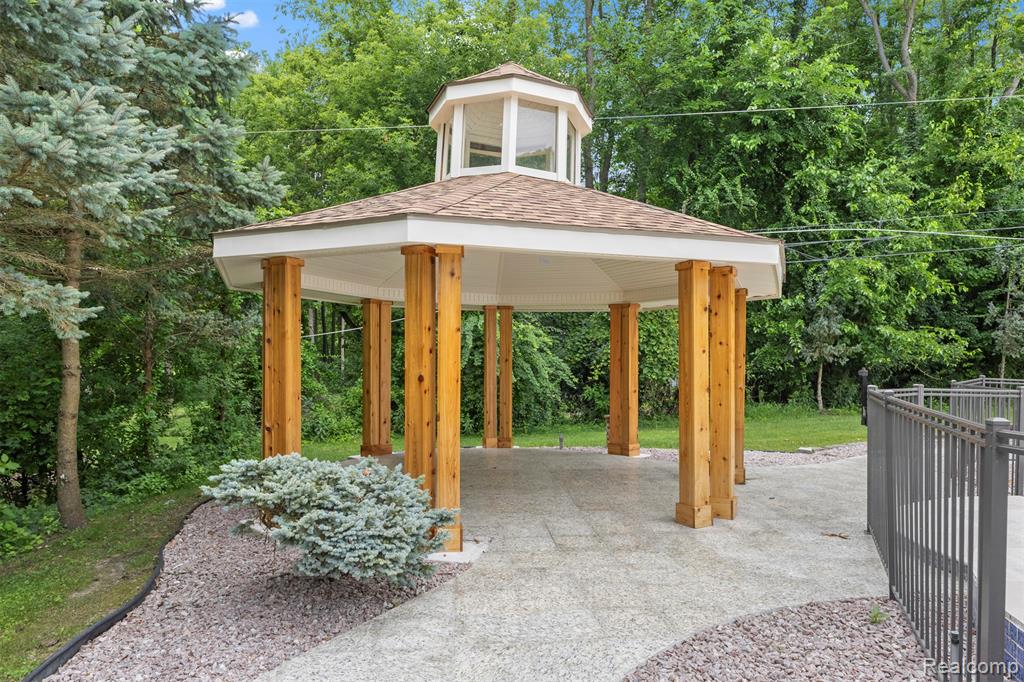 18585 Sheldon Road, Northville, MI 48168 — Photo 88