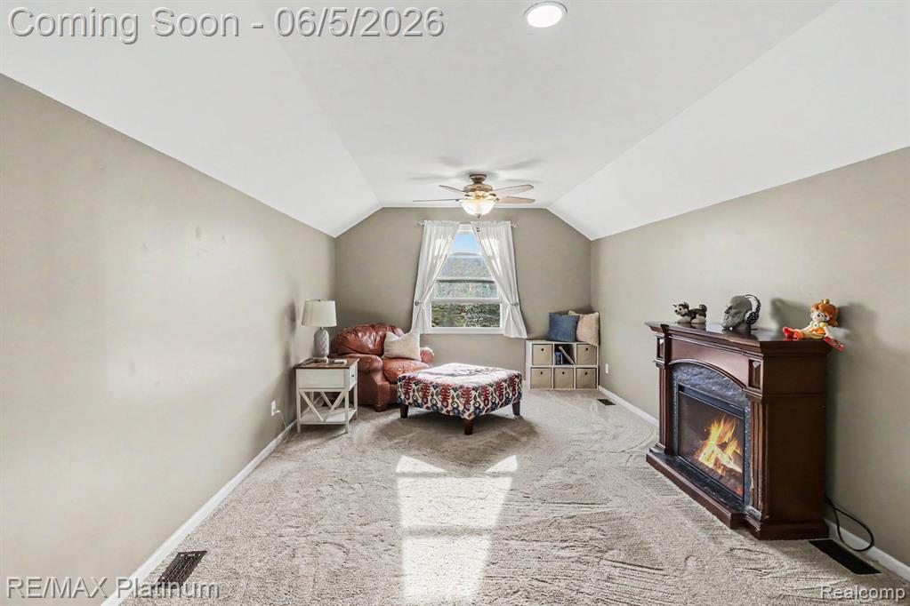 9731 Fountain Lane, Fowlerville, MI 48836 — Photo 14