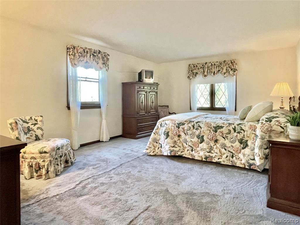 5962 Oakland Valley Drive, Rochester, MI 48306 — Photo 20