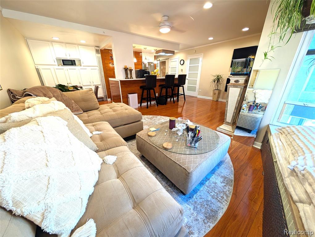 8200 E Jefferson, 1006, Detroit, MI 48214 — Photo 10