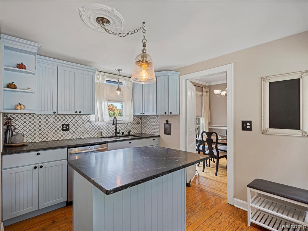 202 MINOT Street, Romeo, MI 48065 — Photo 10