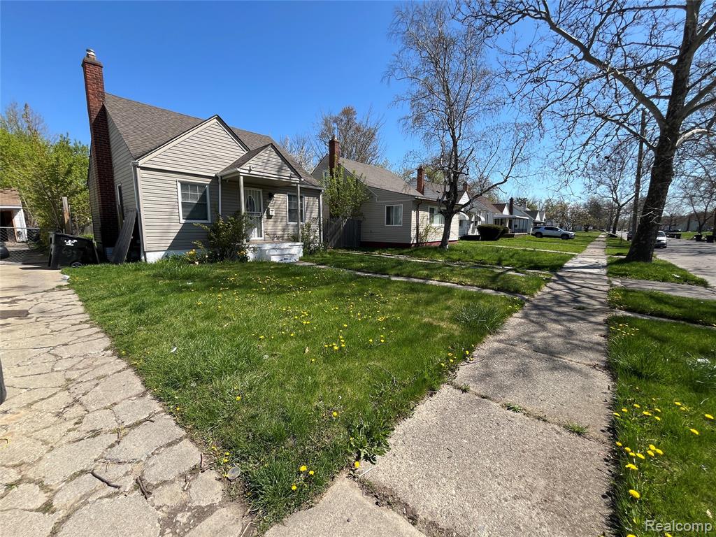 15645 Liberal Street, Detroit, MI 48205 — Photo 2