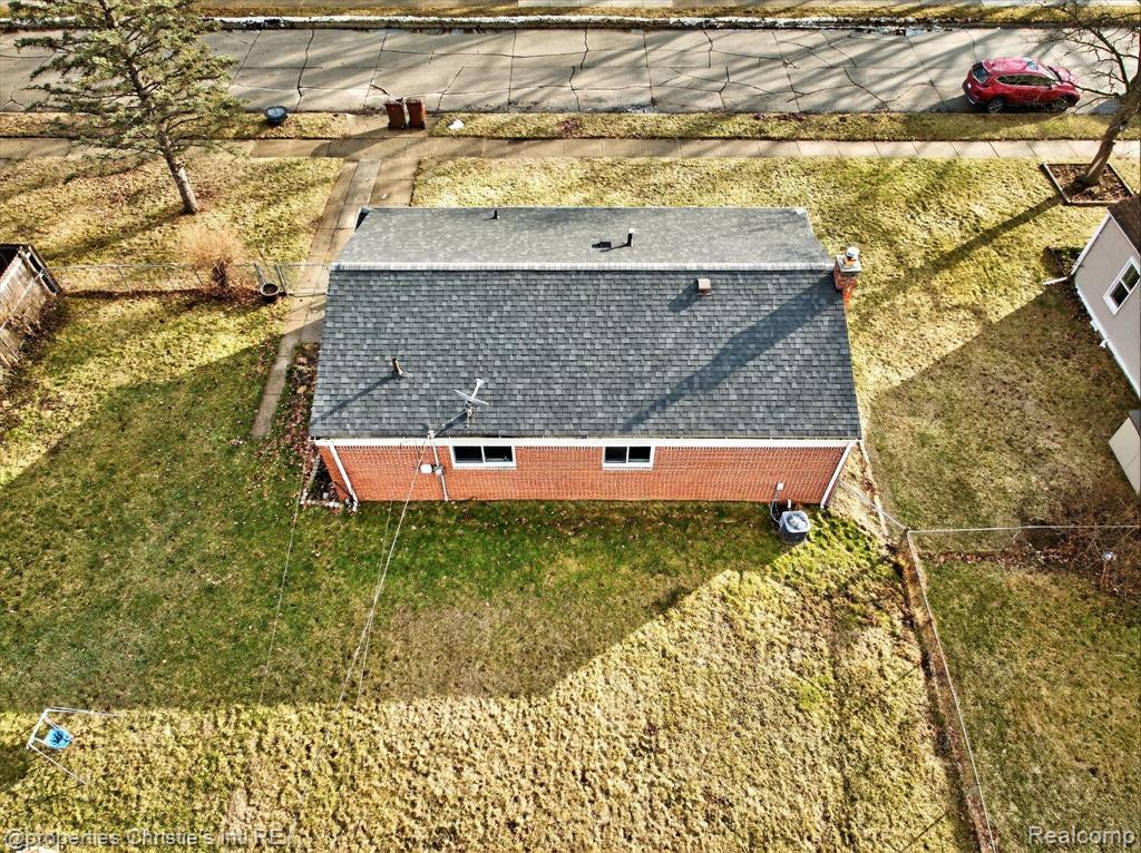 34504 Stellwagen Street, Wayne, MI, 48184