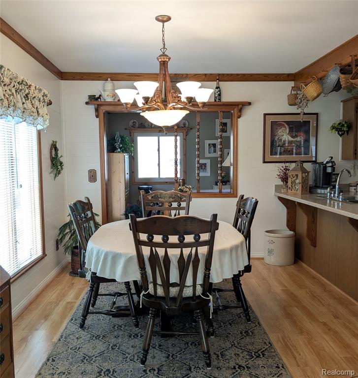 9512 Pearl Beach Boulevard, Algonac, MI 48001 — Photo 17