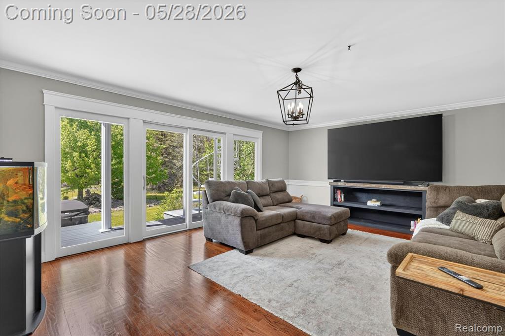 4717 Lonsberry Road, Columbiaville, MI 48421 — Photo 14