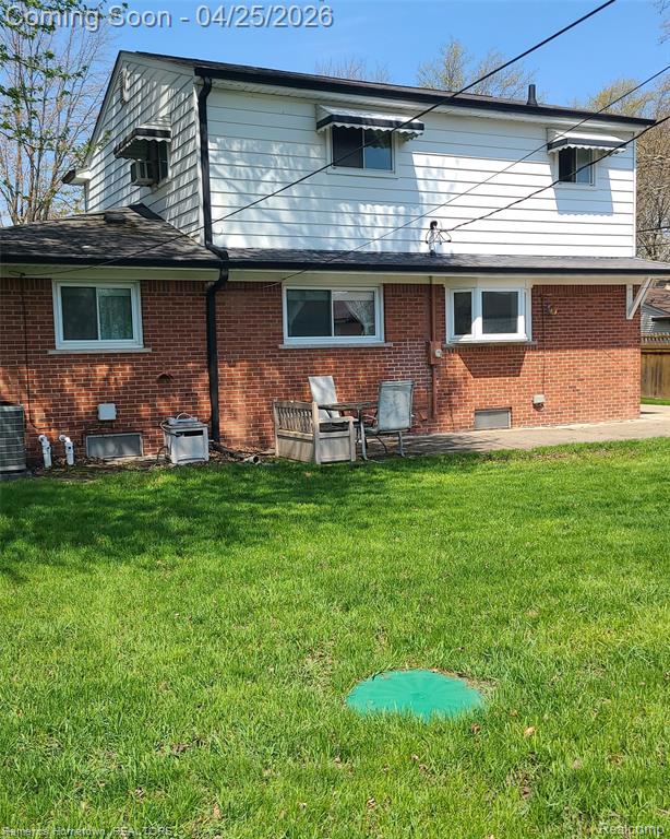 9119 Montana Court, Livonia, MI 48150 — Photo 3