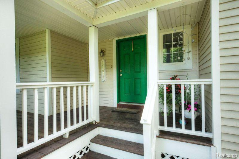 11417 TALL SHADOWS, Pinckney, MI 48169 — Photo 4