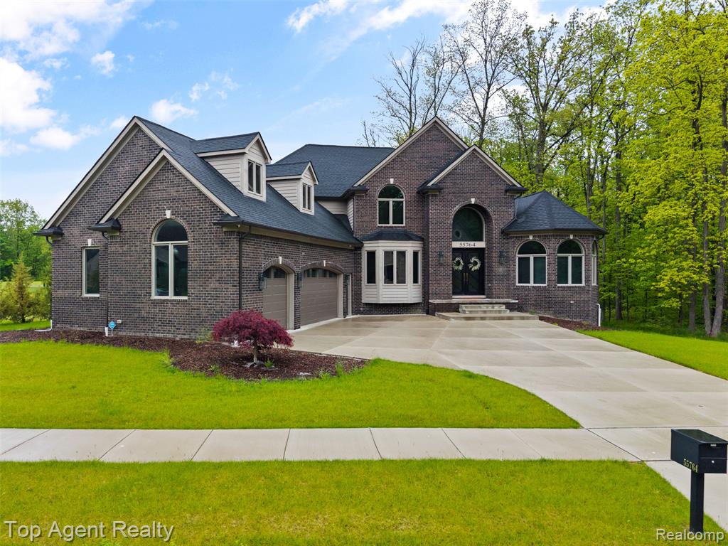 55764 Buckthorn Drive, Shelby Twp, MI 48316 — Photo 3