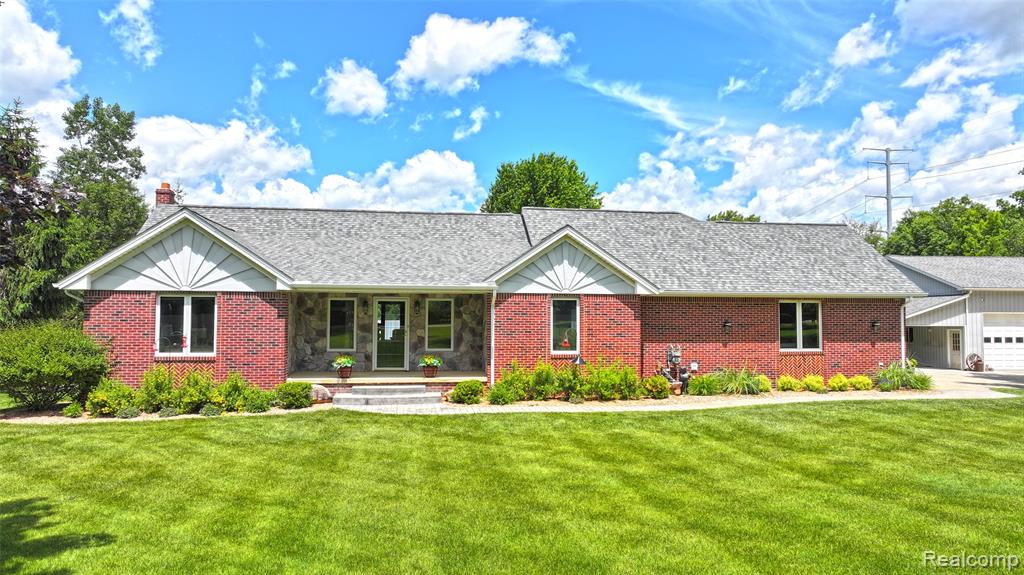 5233 Crawford Road, Dryden, MI 48428 — Photo 72