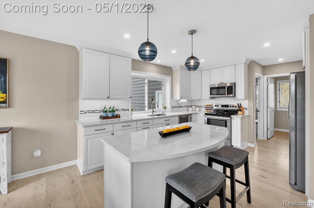 6153 Rosewood Parkway, White Lake, MI 48383 — Photo 10