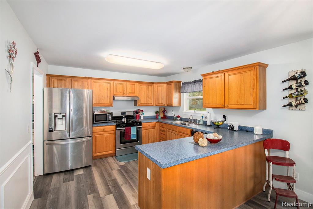 3163 BULL RUN Road, Howell, MI 48843 — Photo 9