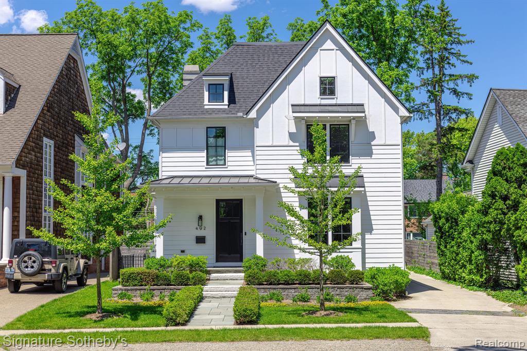 492 Vinewood Avenue, Birmingham, MI 48009 — Photo 34