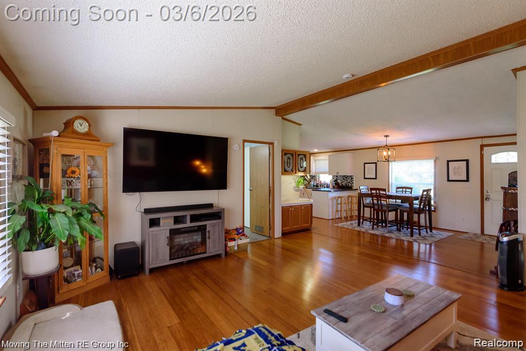 18555 Elwell Road, Belleville, MI 48111 — Photo 5
