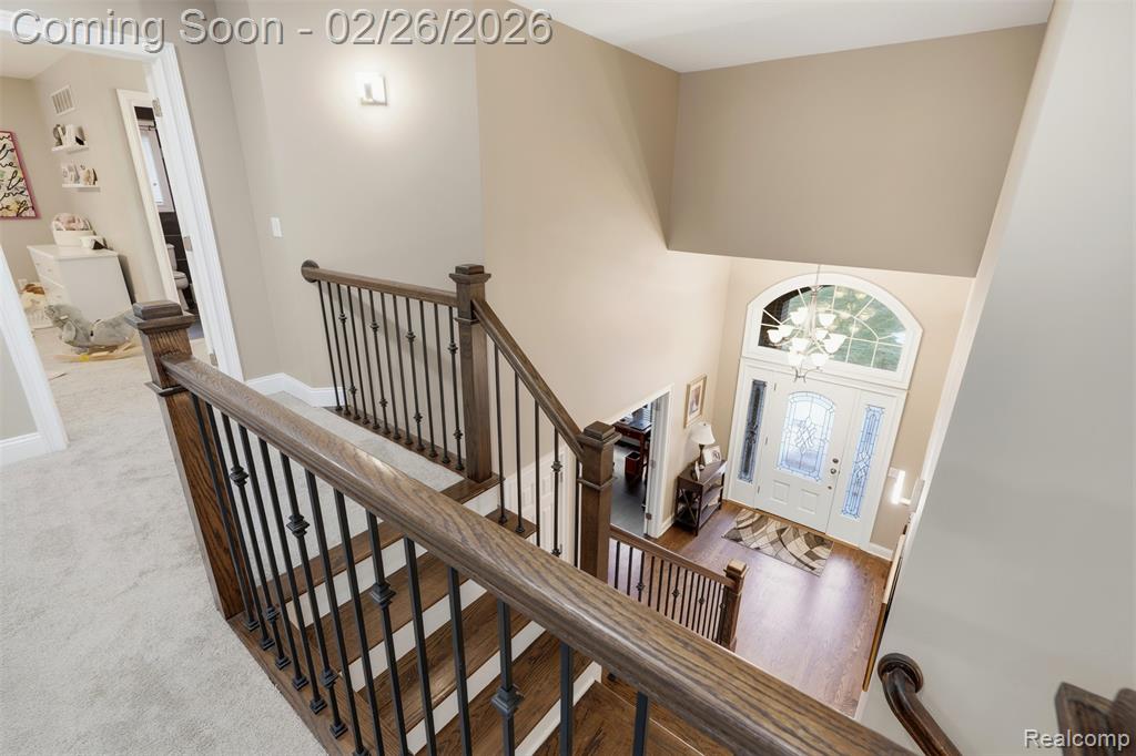 65690 North Avenue, Ray, MI, 00000