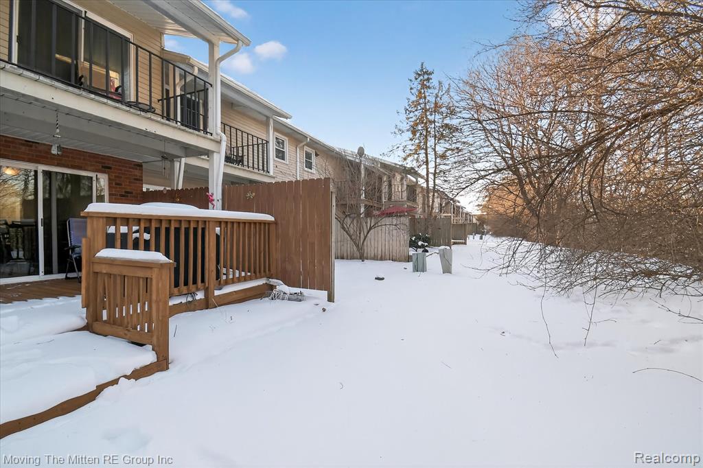 13153 Lake Point Boulevard, Belleville, MI 48111 — Photo 33