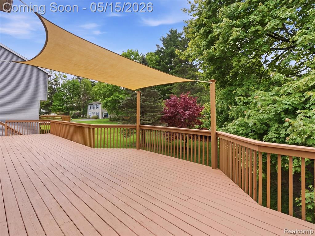 4241 Island Park Drive, Waterford, MI 48329 — Photo 33