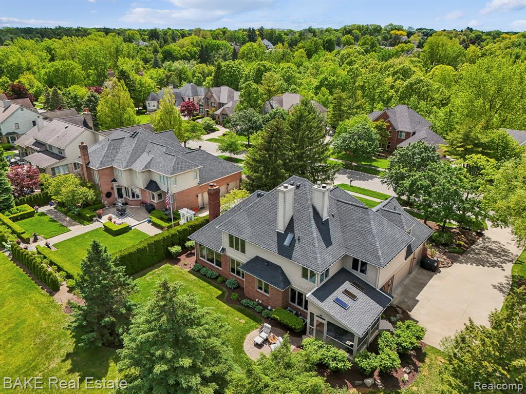 966 McDonald Drive, Northville, MI 48167 — Photo 15