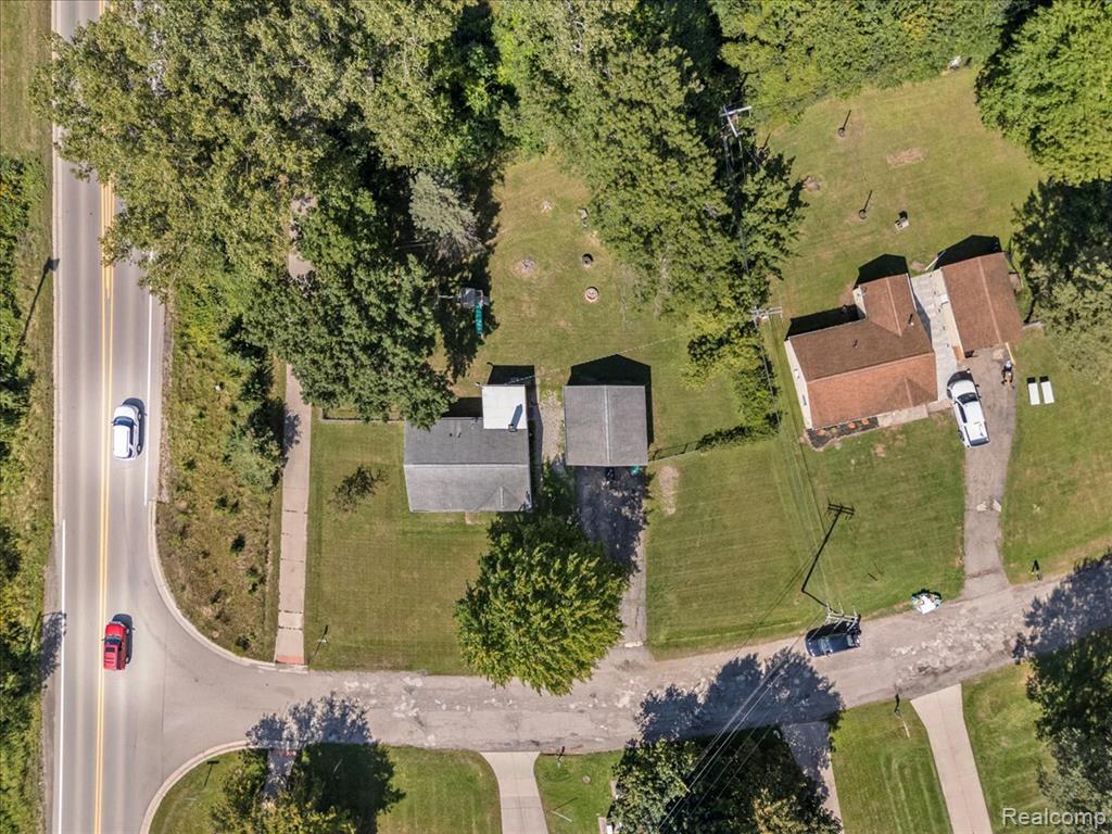 7096 Tappon Drive, Clarkston, MI — Photo 8