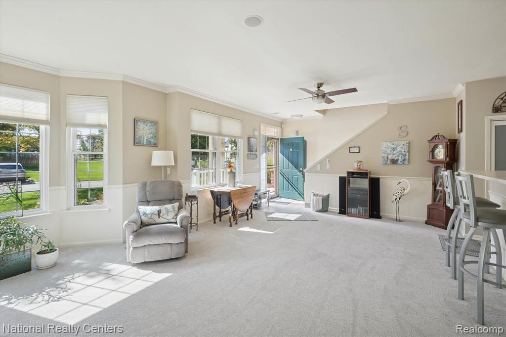 4067 Kirkway Court, 110, Howell, MI 48843 — Photo 6