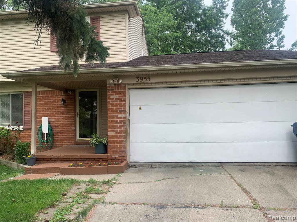 3955 HELEN Avenue, Ypsilanti, MI 48197 — Photo 3
