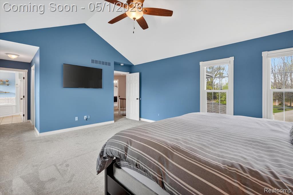 2164 E Allen Road, Howell, MI 48855 — Photo 25