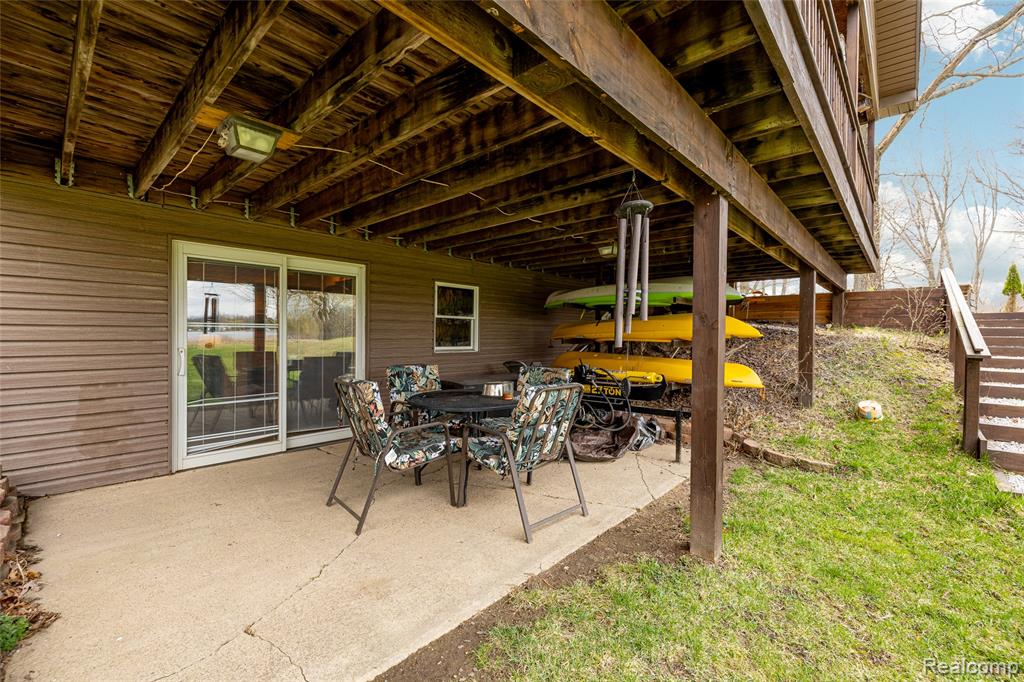 4609 Parker Drive, Howell, MI 48843 — Photo 28